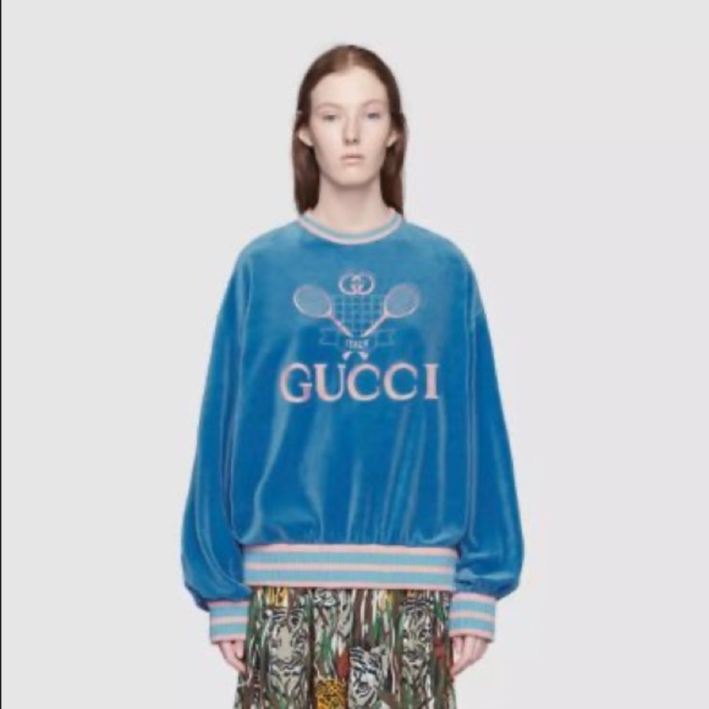 Gucci sweater - Picture 4 of 5
